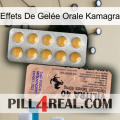 Effets De Gelée Orale Kamagra 41
